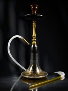 Medium Hookah 2